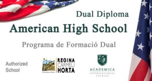 American-High-School-Regina-Carmeli