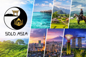 Viatges a Àsia com mai havies vist!